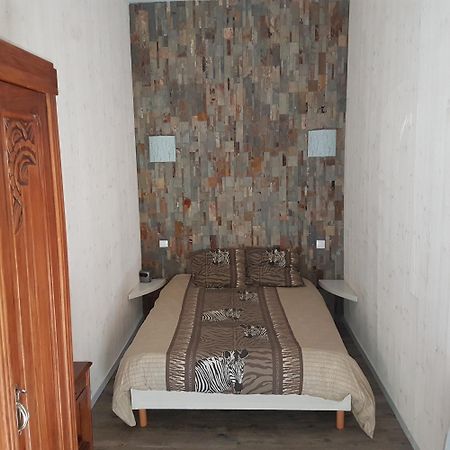 Vaste Appartement, Lumineux, 8 Couchages Eaux-Bonnes Esterno foto
