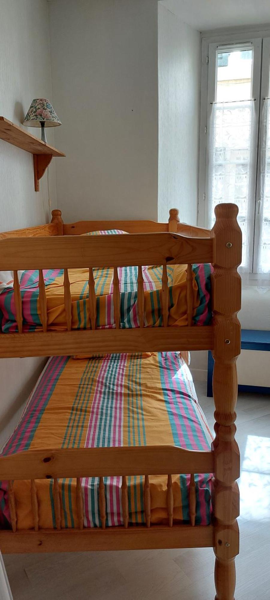 Vaste Appartement, Lumineux, 8 Couchages Eaux-Bonnes Esterno foto