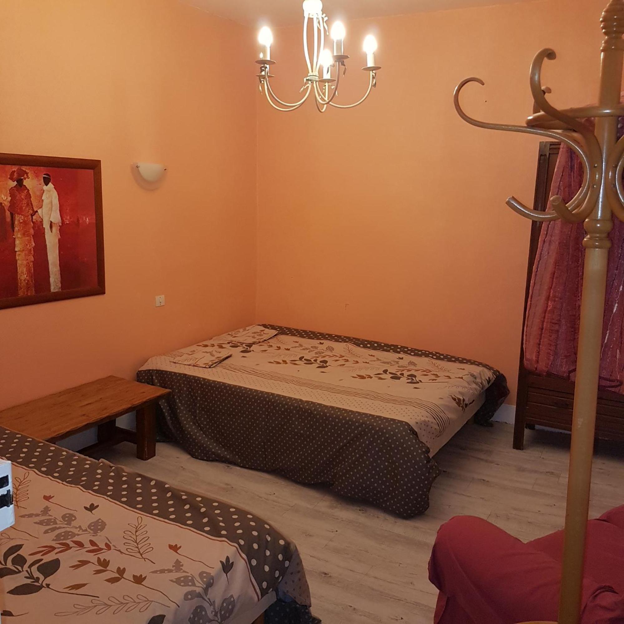 Vaste Appartement, Lumineux, 8 Couchages Eaux-Bonnes Esterno foto